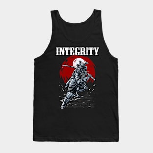 INTEGRITY MERCH VTG Tank Top